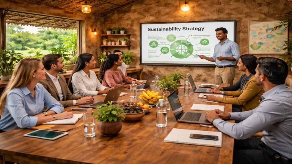 CORPORATE & PARTNER PROGRAMS